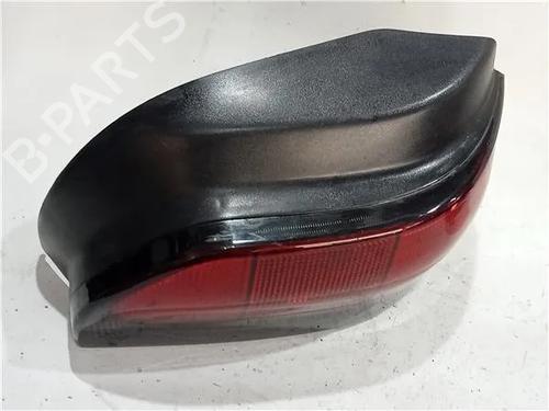 Right taillight RENAULT CLIO I (B/C57_, 5/357_) 1.2 (B/C/S57A, B/C57S, 5/357F, 5/357J, 5/357L, 5/357R) | BP23920605C35 
