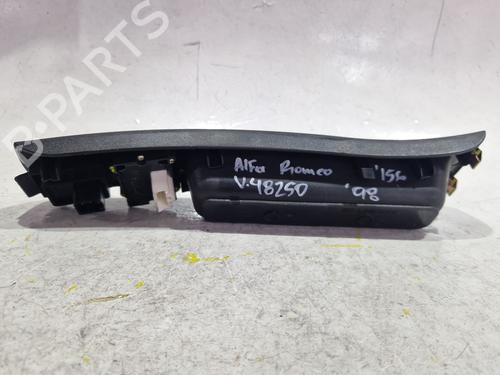 Left front window switch ALFA ROMEO 156 (932_) 1.6 16V T.SPARK (932.A4, 932.A4100) | BP33704029I27 - Image 3