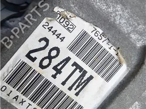 Gearbox OPEL CORSA D (S07) 1.4 (L08, L68) | BP23918107M3 