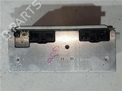 Bilradio FORD C-MAX II (DXA/CB7, DXA/CEU) 2.0 TDCi | BP23921009E6