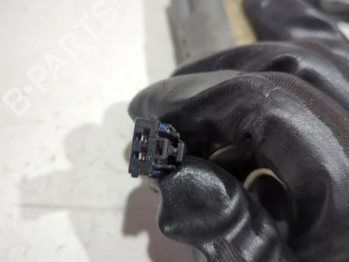 Ignition barrel PEUGEOT 206 Hatchback (2A/C) 1.4 HDi eco 70 | BP24663082M48 