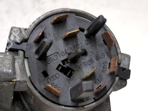 Conmutador de arranque VW NEW BEETLE (9C1, 1C1) 2.0 | BP29270717M48 