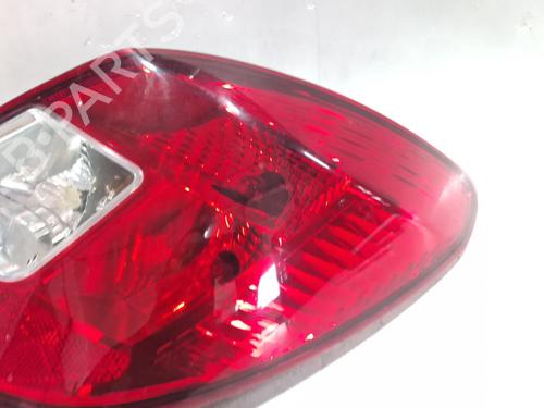 Right taillight OPEL CORSA D (S07) 1.3 CDTI (L08, L68) | BP36554475C35 - Image 3