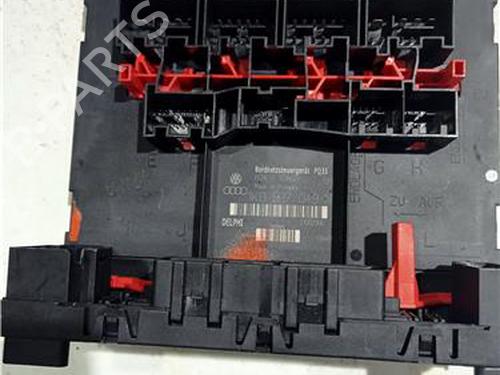Used Other SEAT ALTEA (5P1) 1.6 (102 hp) 23927338