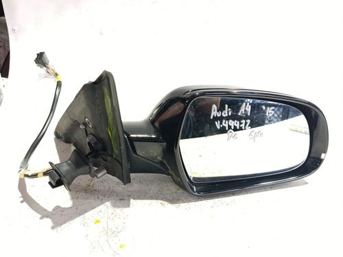 right-mirror-audi-a4-b8-avant-8k5-2007-2008-2009-2010-2011-2012-2013-2014-2015-2016-2017-40062615 main image