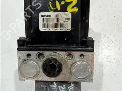 Used ABS pump FORD MONDEO III Saloon (B4Y) 2.0 16V DI / TDDi / TDCi (90 hp) 23932784
