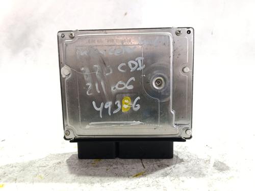 Electronic module MERCEDES-BENZ E-CLASS (W211) E 220 CDI (211.006) | BP39494001M83 - Image 3