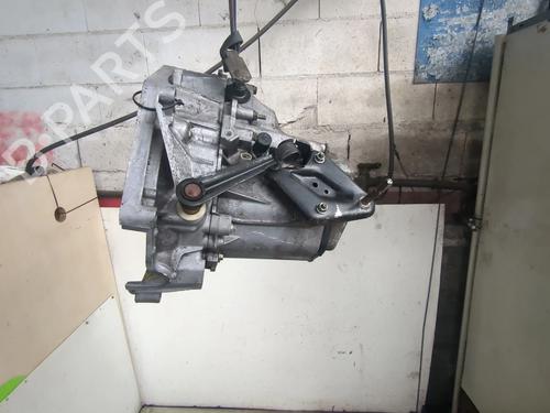 Gearbox CITROËN SAXO (S0, S1) 1.5 D | BP26277759M3 