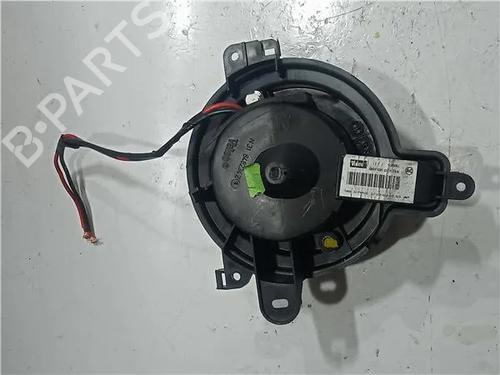 Used Heater blower motor CITROËN BERLINGO / BERLINGO FIRST MPV (MF_, GJK_, GFK_) 2.0 HDi 4x4 (MFRHY) (90 hp) 23915070