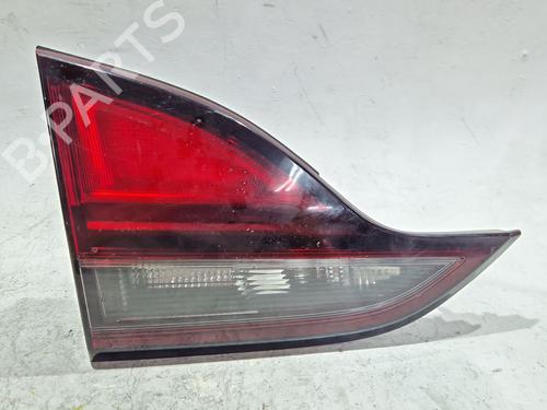 Used Other OPEL ZAFIRA TOURER C VAN (P12) 2.0 CDTi (75) (131 hp) 30938642