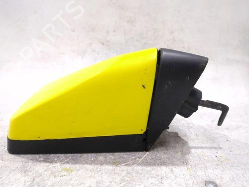 Right mirror OPEL CORSA A TR (S83) 1.0 (F11, M11, F19, M19) | BP29388512C27 