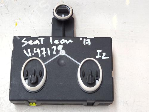 Electronic module SEAT LEON ST (5F8) 1.6 TDI 4Drive | BP26542474M83 