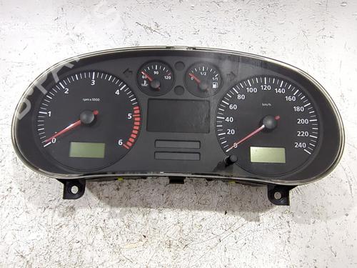 Used Instrument cluster Instrument cluster SEAT LEON (1M1) 1.9 TDI (110 hp) 34186095 34186095