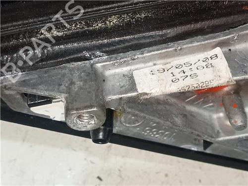 Right mirror SKODA FABIA I (6Y2) 1.9 SDI | BP23923592C27 
