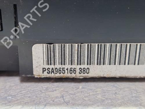 Cuadro instrumentos CITROËN XSARA PICASSO (N68) 1.6 HDi | BP29877477C47 