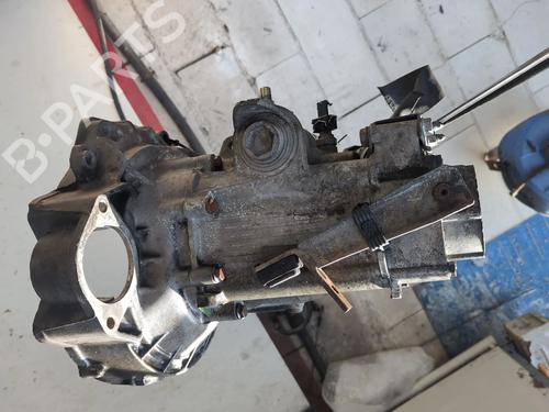 Gearbox VW GOLF III (1H1)  | BP29138498M3