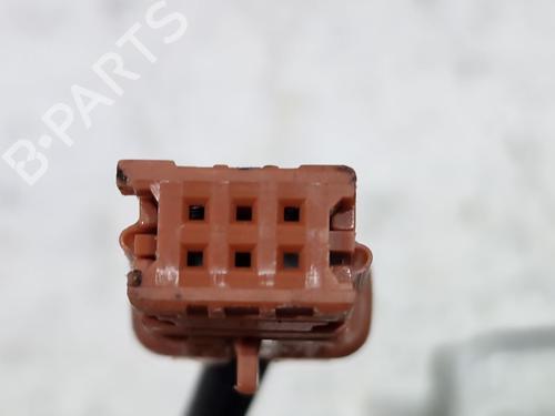 Ignition barrel PEUGEOT 307 (3A/C) 2.0 HDi 90 | BP30193100M48 