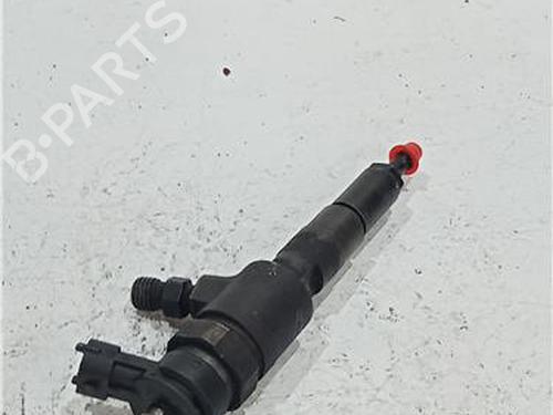 Injector PEUGEOT 206 Hatchback (2A/C) 1.4 HDi eco 70 | BP23910645M100 