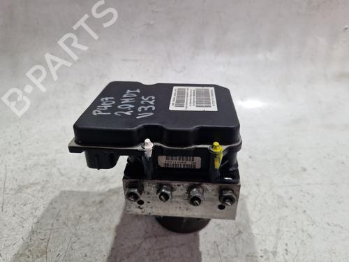Used ABS pump ABS pump PEUGEOT 407 (6D_) 2.0 HDi 135 (6DRHRH, 6DRHRE, 6DRHRG, 6DRHRJ) (136 hp) 33654597 33654597