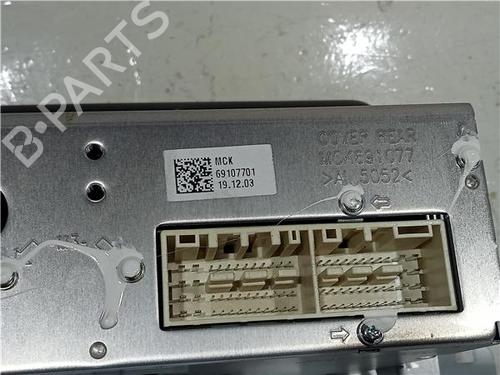 Radio KIA RIO IV (YB, SC, FB) 1.0 T-GDI 100 | BP23923503E6 