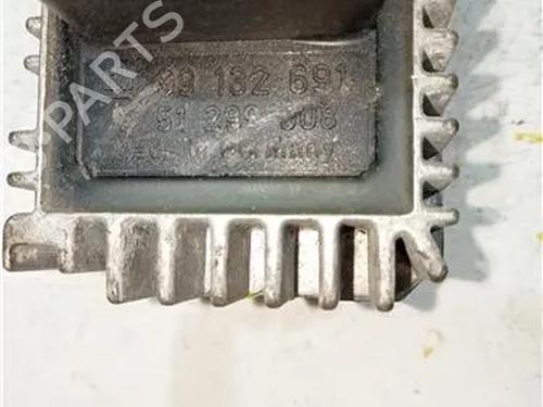 Module électronique OPEL ZAFIRA A MPV (T98) 2.2 DTI 16V (F75) | BP23907086M83 