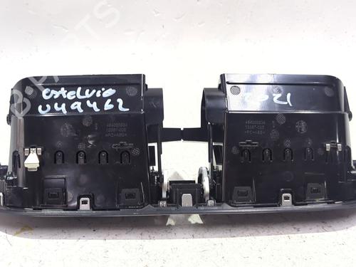 Air vent ALFA ROMEO STELVIO (949_) 2.2 D Q4 (949.AXE2A) | BP39048340I21 - Image 3