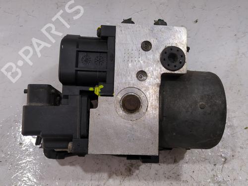 ABS pump RENAULT MEGANE II Saloon (LM0/1_) 1.9 dCi (LM14, LM1D) | BP34622575M43 - Image 3