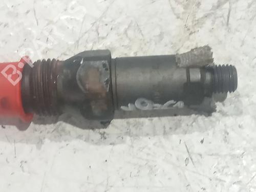 Used Injector FIAT PUNTO (188_) 1.9 DS 60 (188.031, .051, .231, .251) (60 hp) 26921646