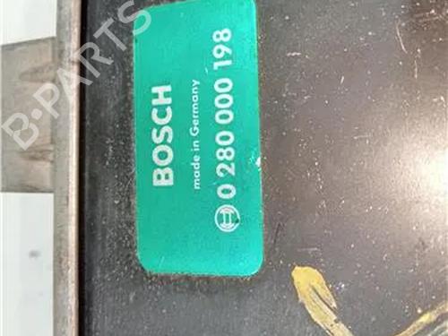 Electronic module CITROËN CX II 25 D | BP25616535M83 