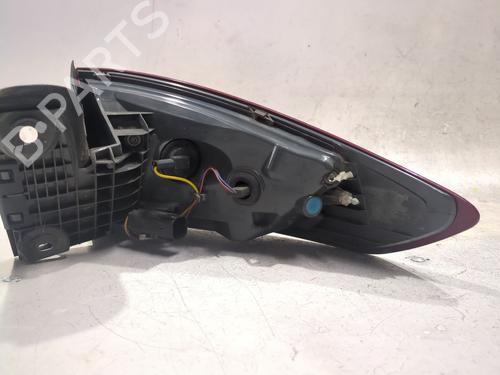 Left taillight FORD MONDEO V Saloon (CD) 2.0 TDCi | BP29938131C34