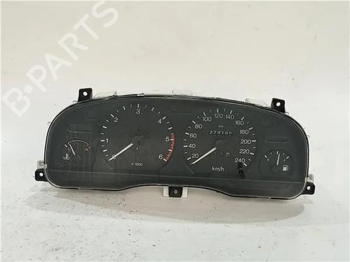 Used Instrument cluster FORD MONDEO IV Saloon (BA7) 1.8 TDCi (125 hp) 23911682