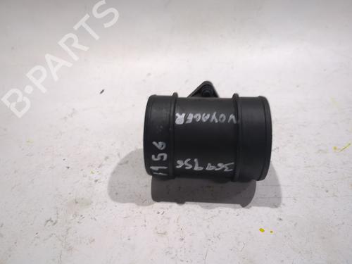 Mass air flow sensor CHRYSLER VOYAGER IV (RG, RS) 2.8 CRD | BP23926199M95 