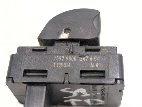 Right rear window switch BMW 1 (E87)  | BP31092046I28 