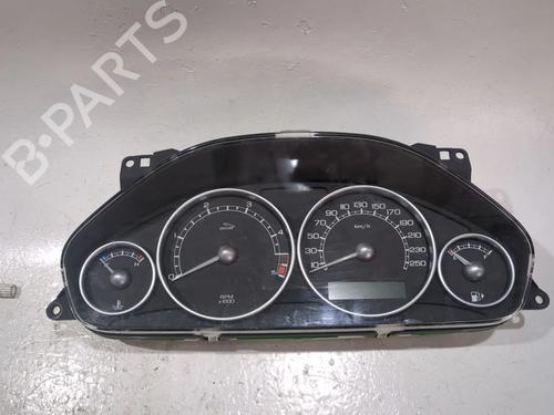 Kombiinstrument JAGUAR X-TYPE I (X400) 2.0 D (130 hp) 26542571
