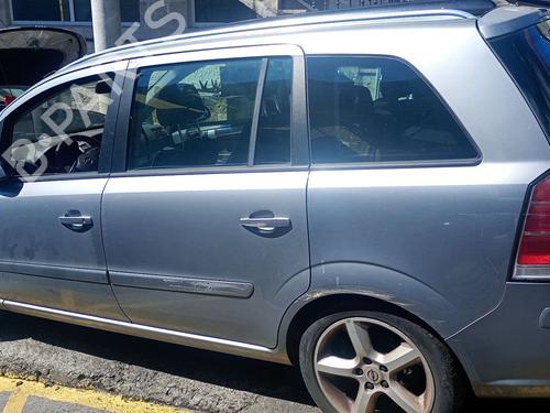 Used Parts OPEL ZAFIRA / ZAFIRA FAMILY B (A05) 1.9 CDTI (M75) 5012229