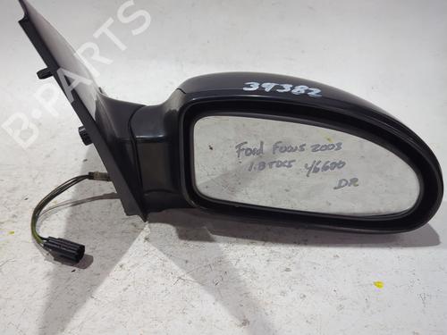 Used Right mirror FORD FOCUS II Turnier (DA_, FFS, DS) 1.8 TDCi (115 hp) 23927634
