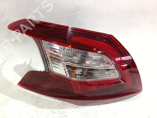 Used Left taillight Left taillight 37089578 37089578