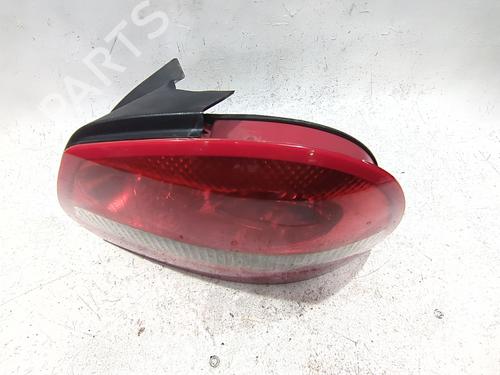 Right taillight JAGUAR X-TYPE I (X400) 2.0 D | BP32010317C35