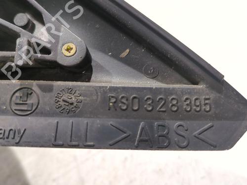 Left mirror AUDI A3 (8L1) 1.9 TDI quattro | BP30770373C26 