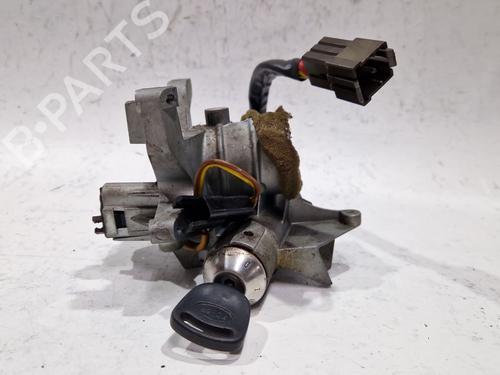 Ignition barrel FORD SCORPIO I (GAE, GGE) 2.0 i | BP30192731M48