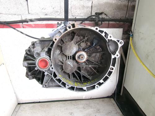 Used Gearbox Gearbox FORD FOCUS C-MAX (DM2) 2.0 TDCi (136 hp) 33855333 33855333