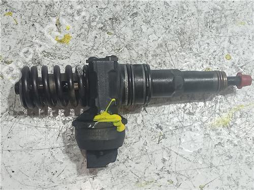 Used Injector SEAT IBIZA III (6L1) 1.9 TDI (131 hp) 23915775