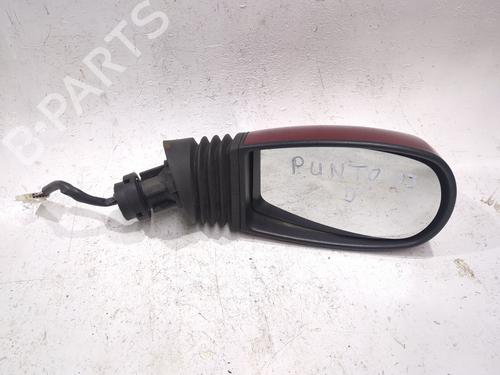 Used Right mirror FIAT PUNTO (188_) 1.2 60 (188.030, .050, .130, .150, .230, .250) (60 hp) 31871351