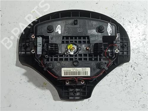 Driver airbag PEUGEOT 308 I (4A_, 4C_) 1.6 HDi | BP23915395C9 