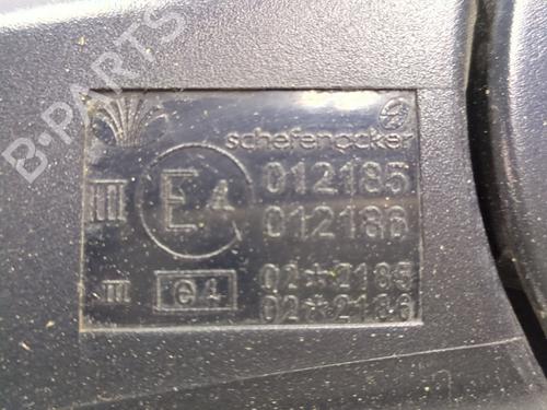 Retrovisor direito DAEWOO KALOS (KLAS) 1.2 | BP31882286C27