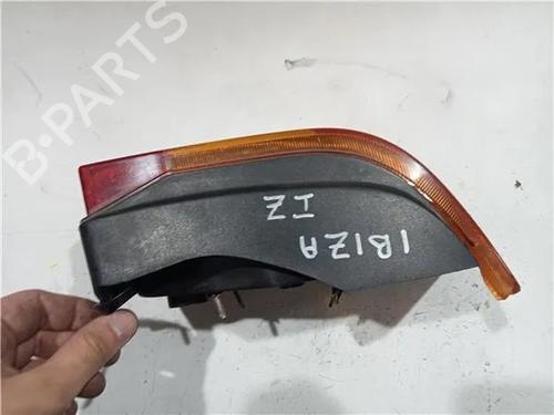 Left taillight SEAT IBIZA I (21A) 1.2 | BP23920585C34 