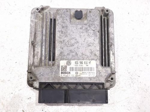 Used Electronic module SKODA OCTAVIA II (1Z3) 1.9 TDI (105 hp) 31882355