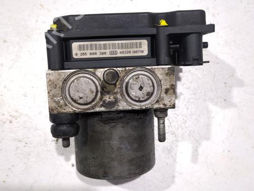 ABS pump PEUGEOT 307 (3A/C) 2.0 HDi 90 | BP23928678M43 
