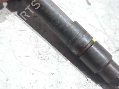 Injector SEAT LEON (1M1) 1.9 TDI | BP26931059M100 