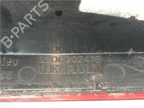Other RENAULT LAGUNA II Grandtour (KG0/1_) 1.9 dCi (KG0G) | BP23921869O1 